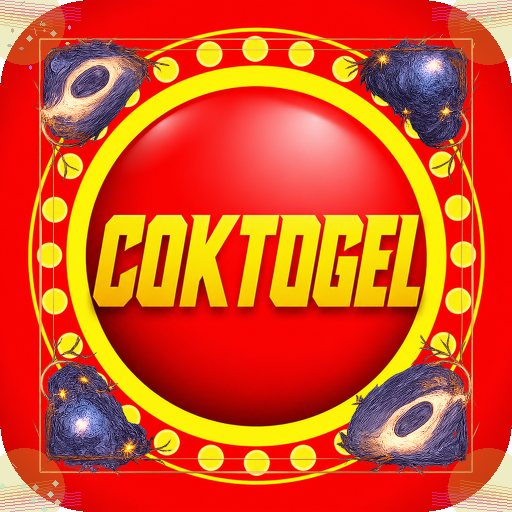coktogel — mitra unggulan
